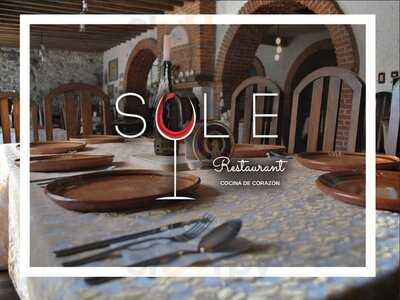 Sole Restaurante