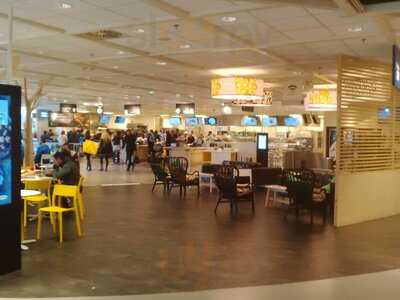 RISTORANTE IKEA Firenze Sesto Fiorentino, Sesto Fiorentino