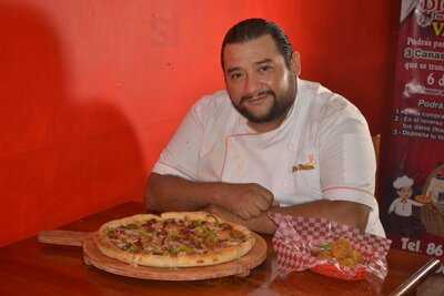 Sr. Pizzatizimin