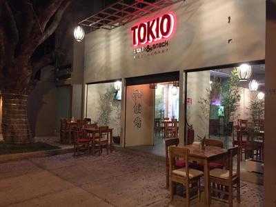 Tokio Sushi & Snack