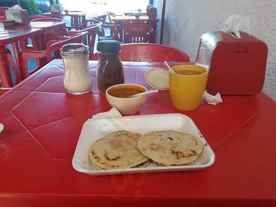 Gorditas Dona Jovita