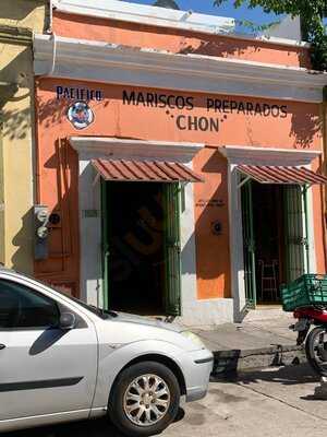 Mariscos Chon