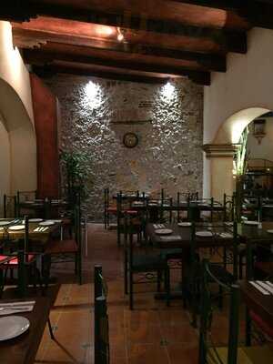 La Rocca Restaurante