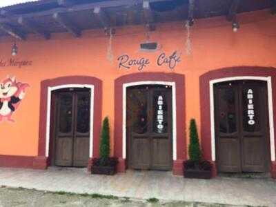 Rouge Café