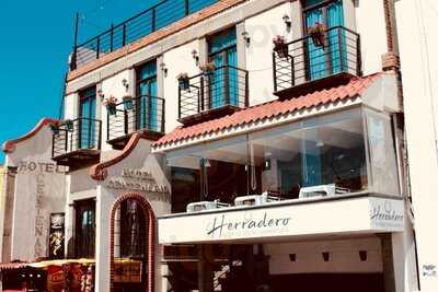 El Herradero