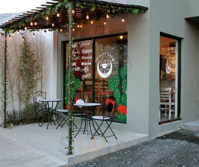 Teyolot Café