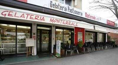 Gelateria Pasticceria Montereale, Pordenone