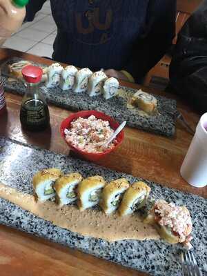 Rigo's Style Teriyaki And Sushi