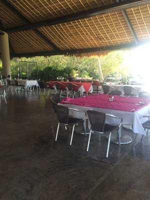 Restaurante Kin