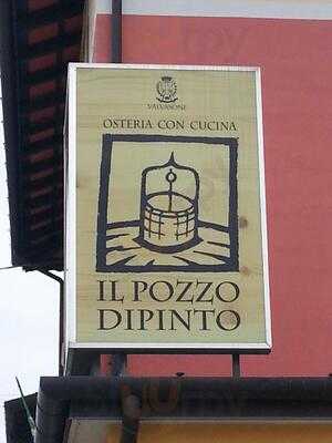 Il Pozzo Dipinto, Valvasone