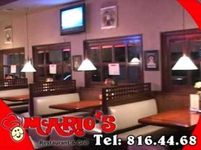 Mario's Restaurant