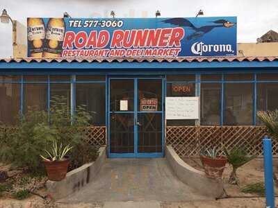 Road Runner Cafe