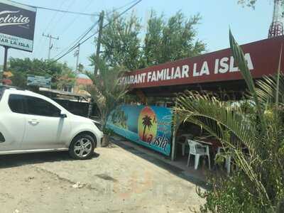 Restaurant Familiar La Isla