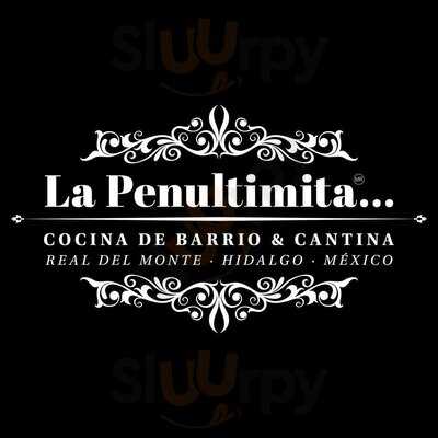 La Penultimita