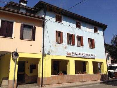 Pizzeria Gran Bar, San Vito al Tagliamento