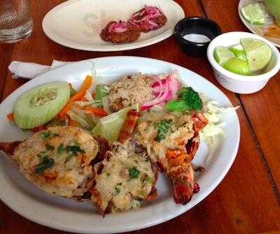 Restaurante El Popular Kiko, San Felipe - Ver menú, reseñas y verificar los  precios