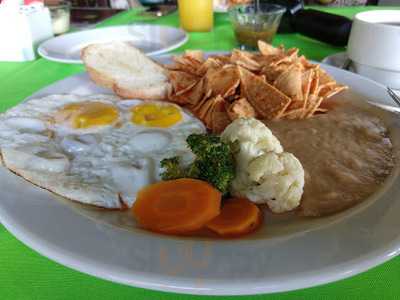 El Fresnal Asador Campestre