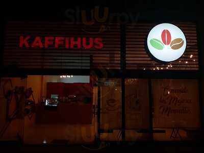 Kaffihus