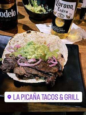 La Picaña Tacos & Grill