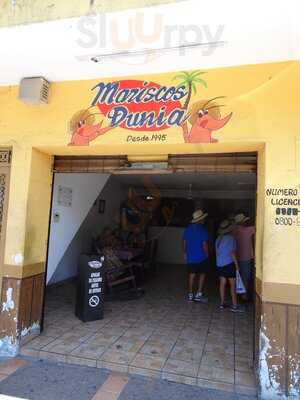 Mariscos Dunia