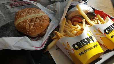 Carl's Jr.