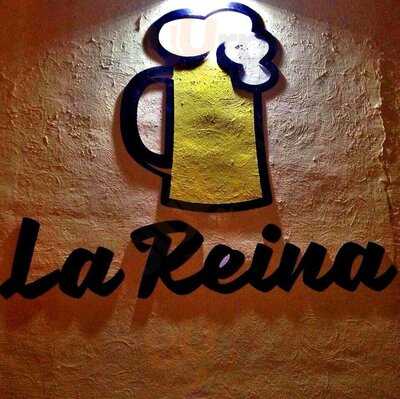 Cerveceria La Reina