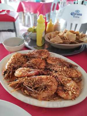 Mariscos Acuario, Minatitlán - Ver menú, reseñas y verificar los precios