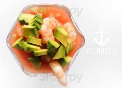 Mariscos El Ancla