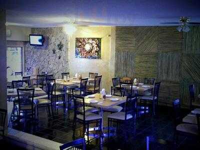 Mariscos Maltos Classic