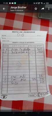 Restaurant De Maria, Melaque - Ver menú, reseñas y verificar los precios