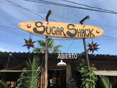 Sugar Shack