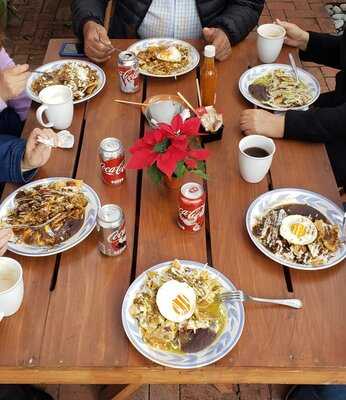 Mariscos Don Arturo, Santiago - Ver menú, reseñas y verificar los precios