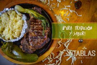 Restaurant Las Tablas