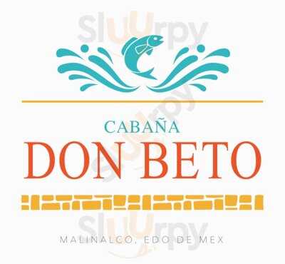 Cabaña Don Beto