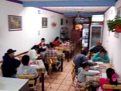 Don Gus Taqueria