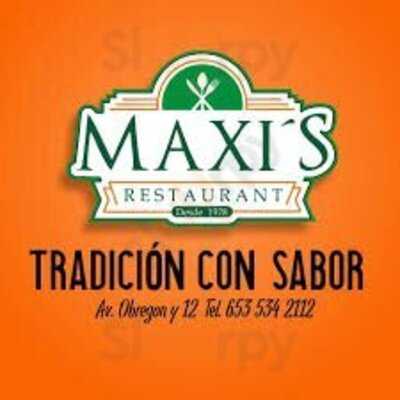 Maxi's Restaurants