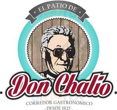 El Patio De Don Chalio