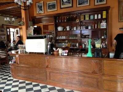 Cafe, Panes Y Pasteles De Tenango