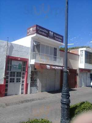 Quesadillas Y Gorditas "los Abuelos"