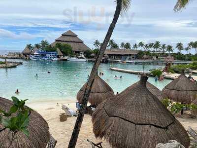 Restaurant Dos Playas