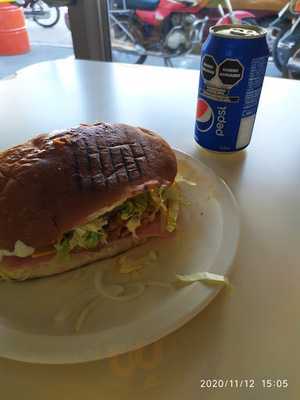 Tortas Jimmys