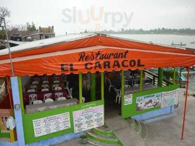 Restaurante " El Caracol"