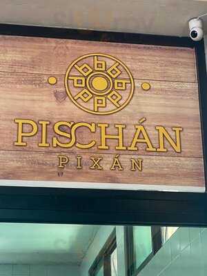 Pischán Restaurant