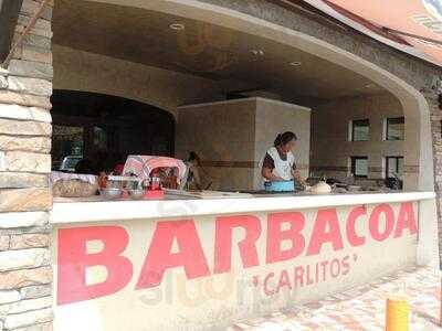 Barbacoa Carlitos