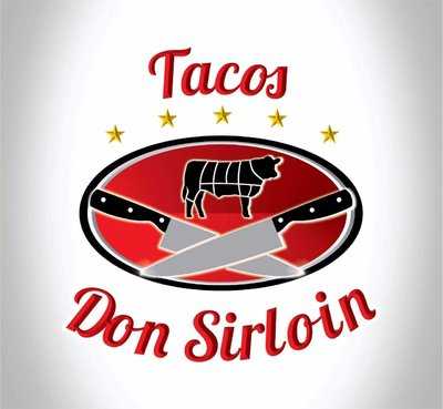 Tacos Don Sirloin