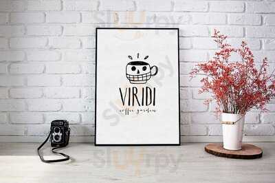 Viridi Coffee Garden