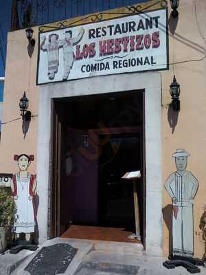 Los Mestizos Restaurant