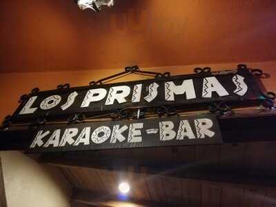 Karaoke Bar " Los Prismas"