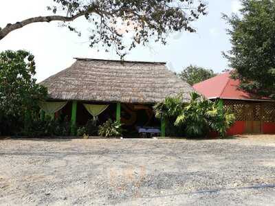 Restaurante Corazon De La Selva