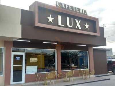 Cafeteria Lux